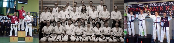 Serwis Karate Oyama